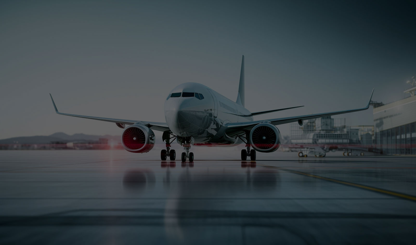 Airlines & Airport Tranfers