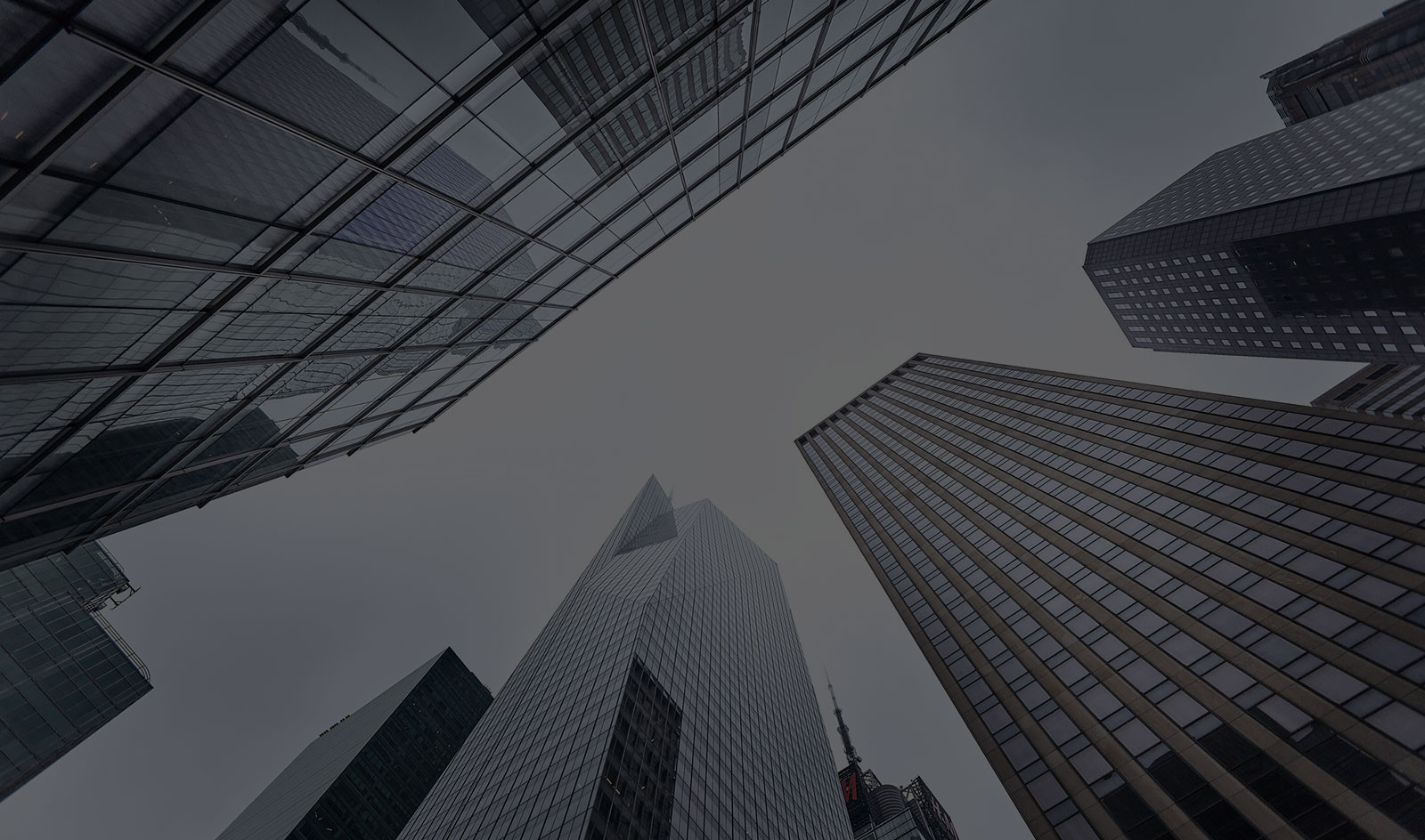 If Your Clients Come to New York, We Should Talk