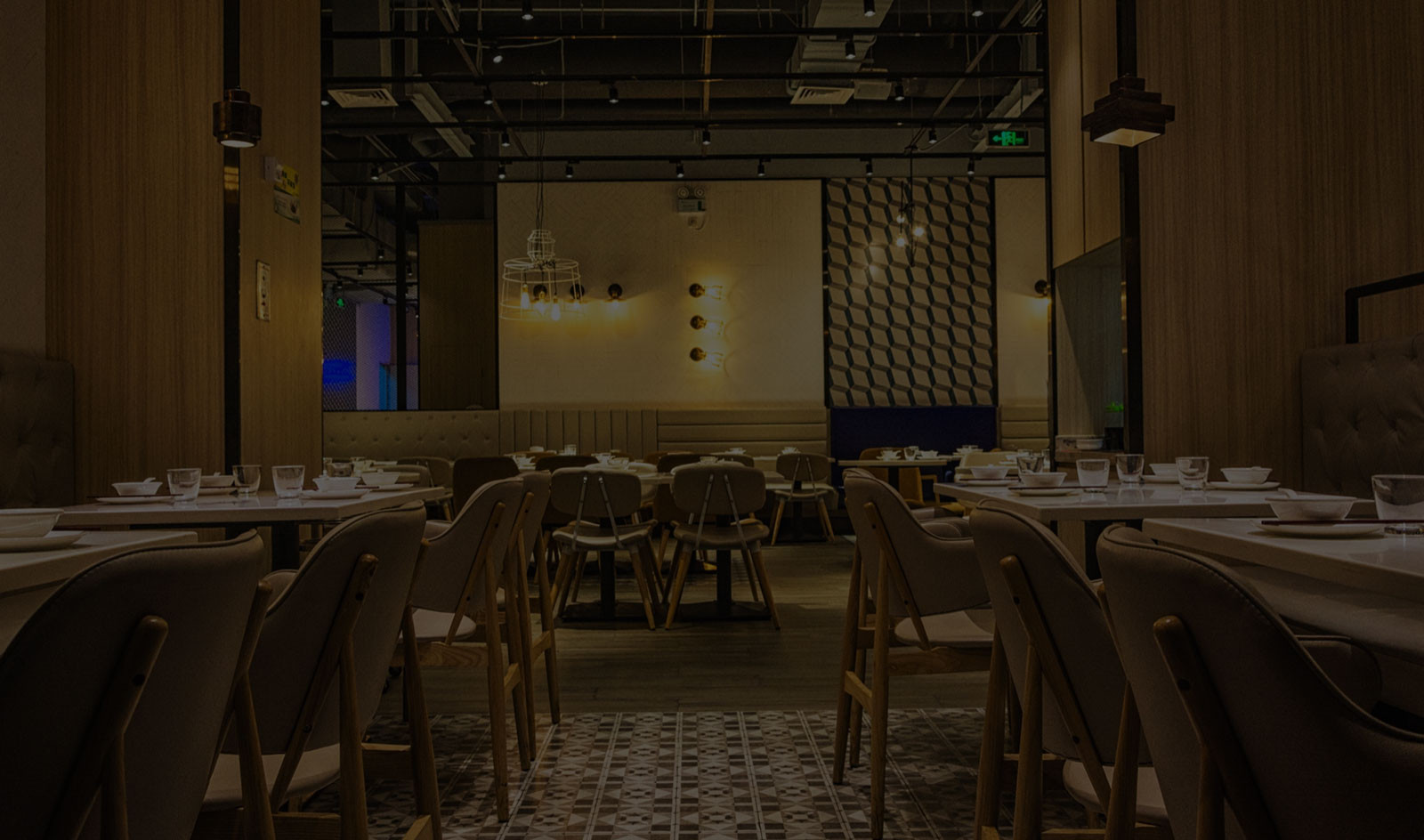 Restaurants & Entertainment