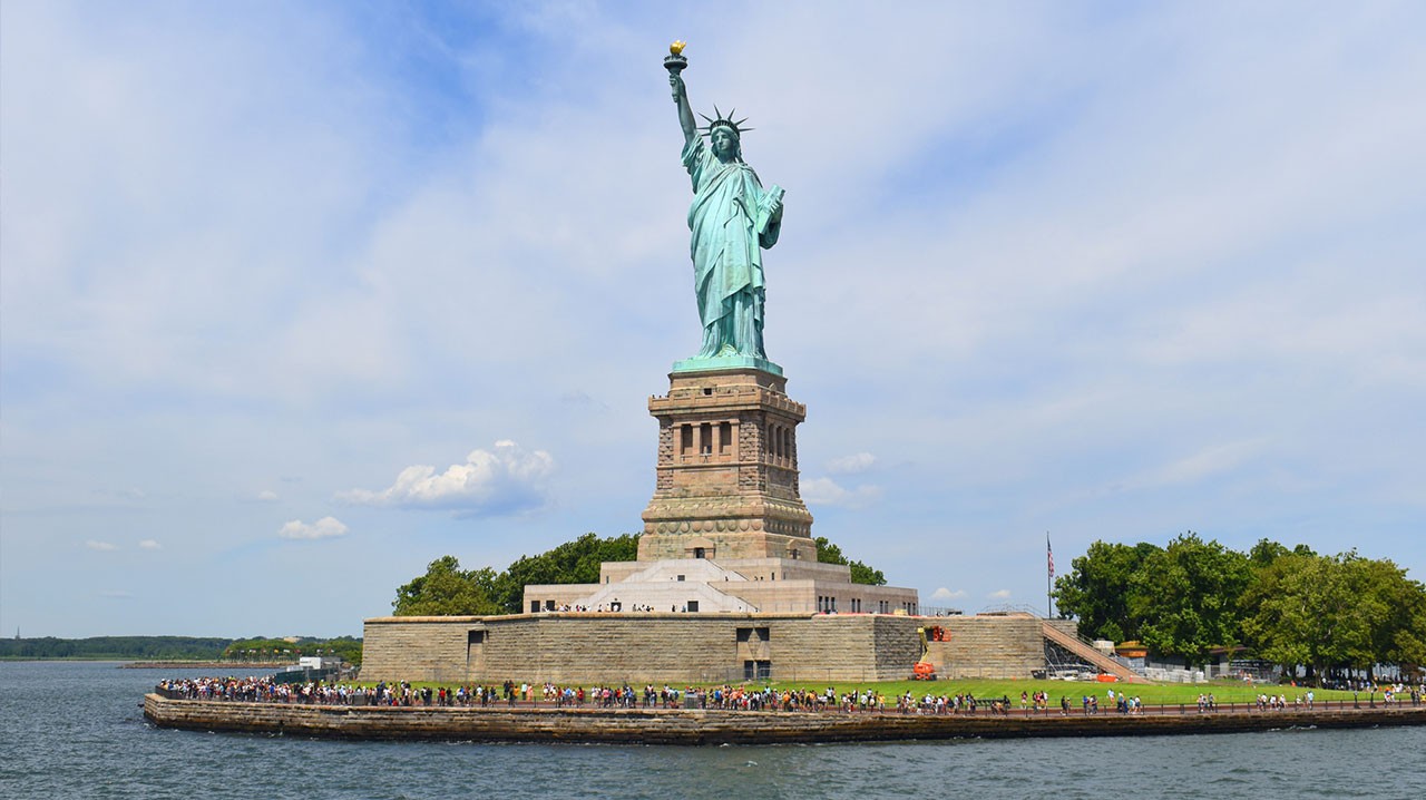 Sights and Experiences in New York
