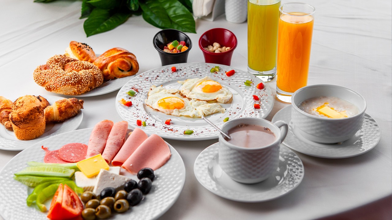 Breakfast &amp; Brunch in NYC: Bagels, Diner Classics &amp; More