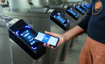OMNY &amp; Fares — How to Pay