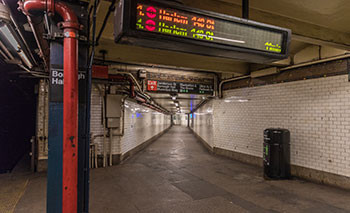 Local vs Express Trains — The Critical Difference