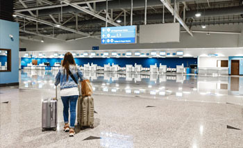 Getting from Newark Airport to the City