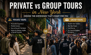 Private vs Group Tours — How to Choose