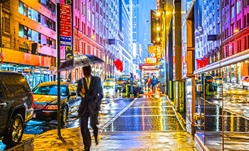Avoiding Tourist Traps