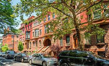 Where to Stay — Neighborhoods Compared