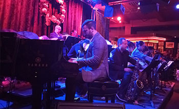 Live Music in NYC