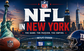 Football in New York (NFL)