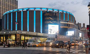 The Sports Stadiums &amp; Arenas Guide