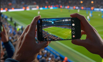 How to Buy Tickets for NYC Sports Events