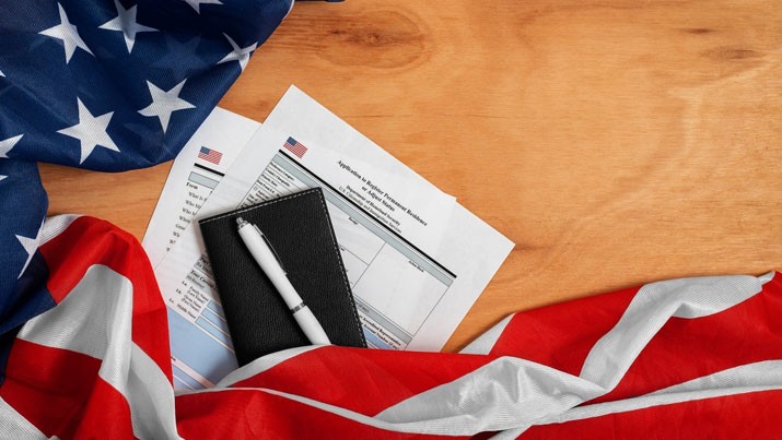 Esta, Visa &amp; Entry Requirements