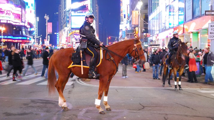 New York Safety &amp; Street Smarts: A Realistic Guide