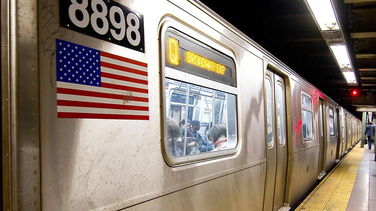 NYC Subway 101: How to Ride Like a Local