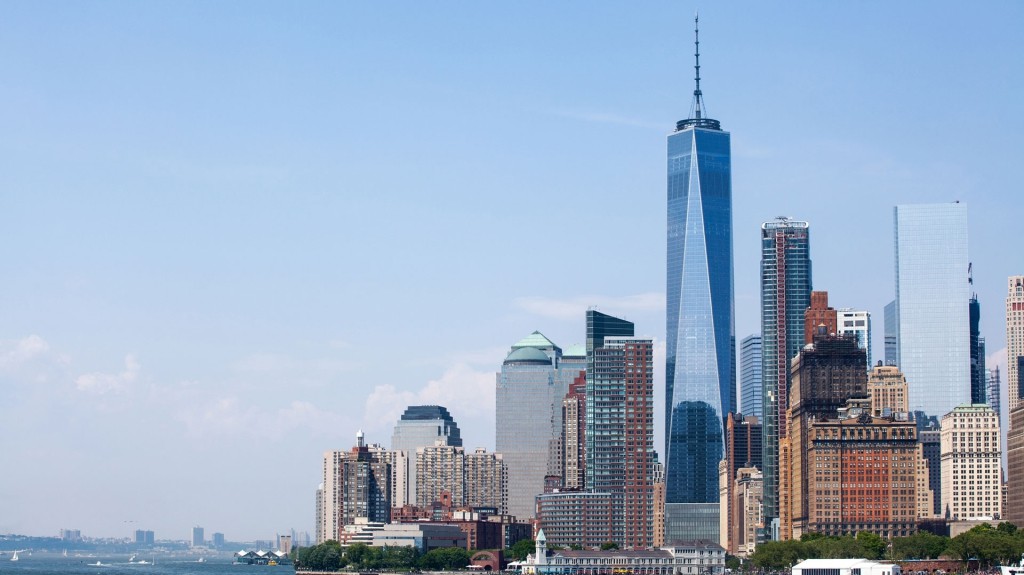 Views &amp; Observation Decks