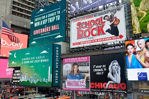 Broadway — The Complete Guide