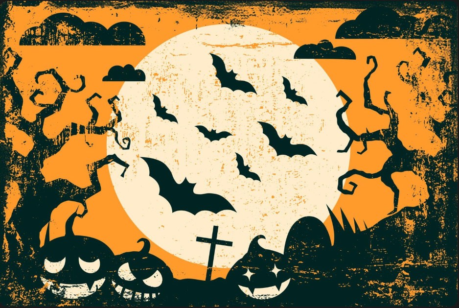 Halloween in NYC — Parade &amp; Events